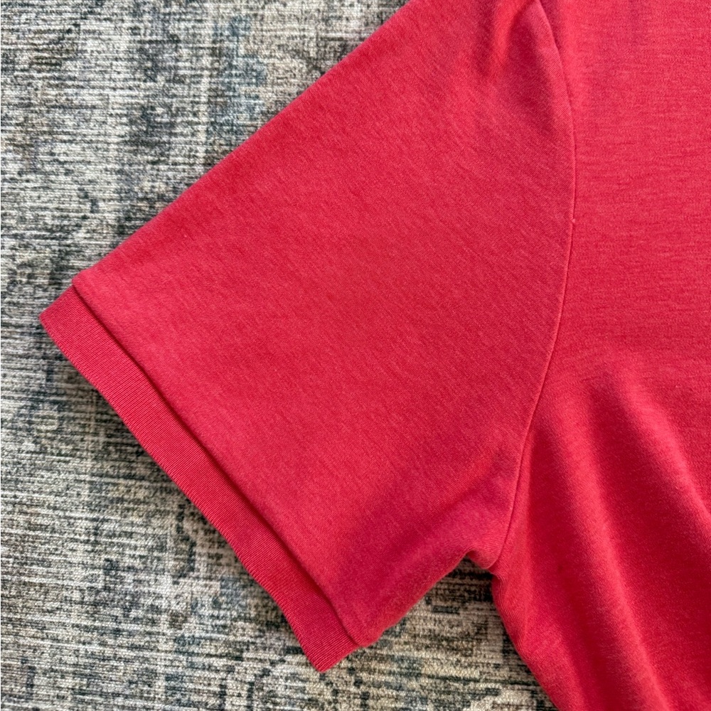 POLO Ralph Lauren classic fit cotton t-shirt - Picture 3 of 6